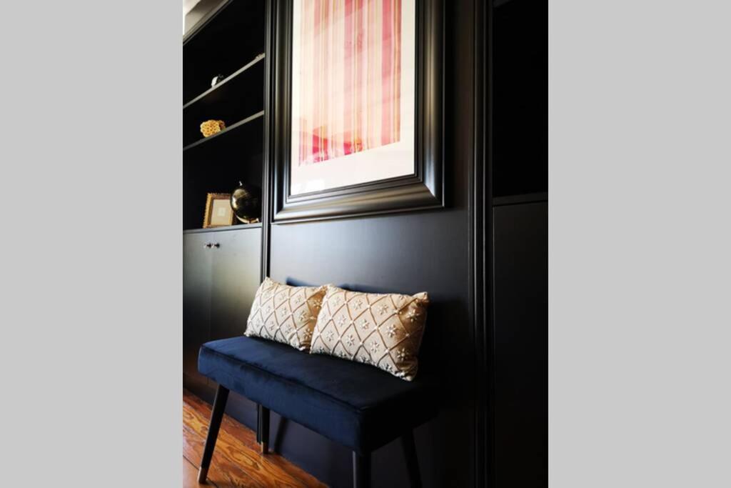 Le Boudoir Apartment Lyon Ngoại thất bức ảnh