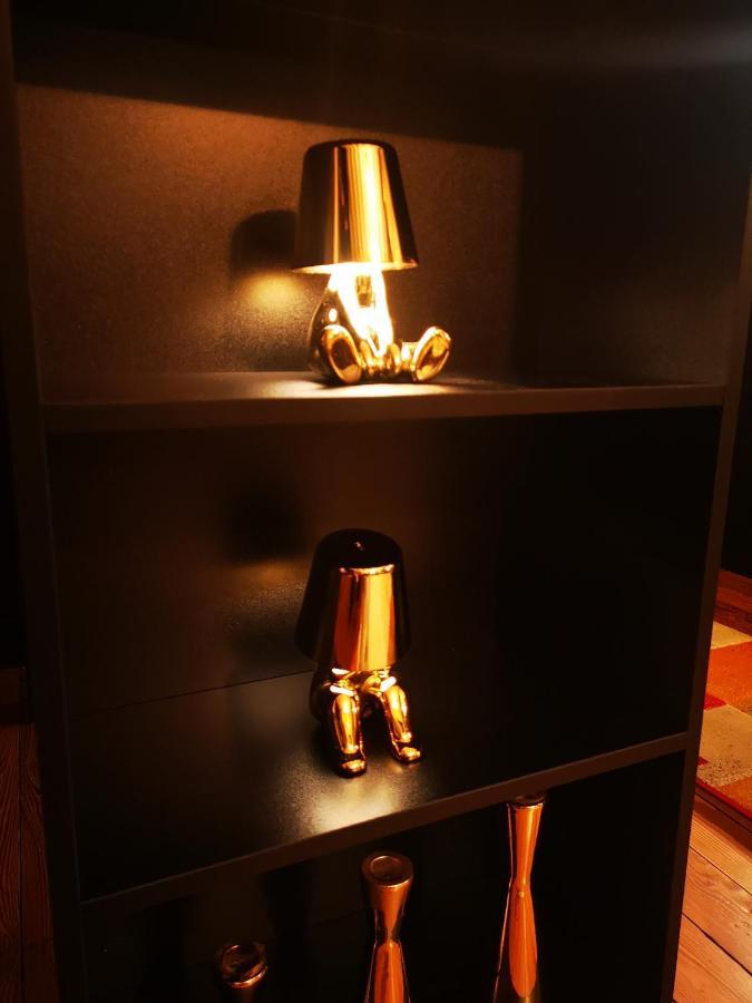 Le Boudoir Apartment Lyon Ngoại thất bức ảnh