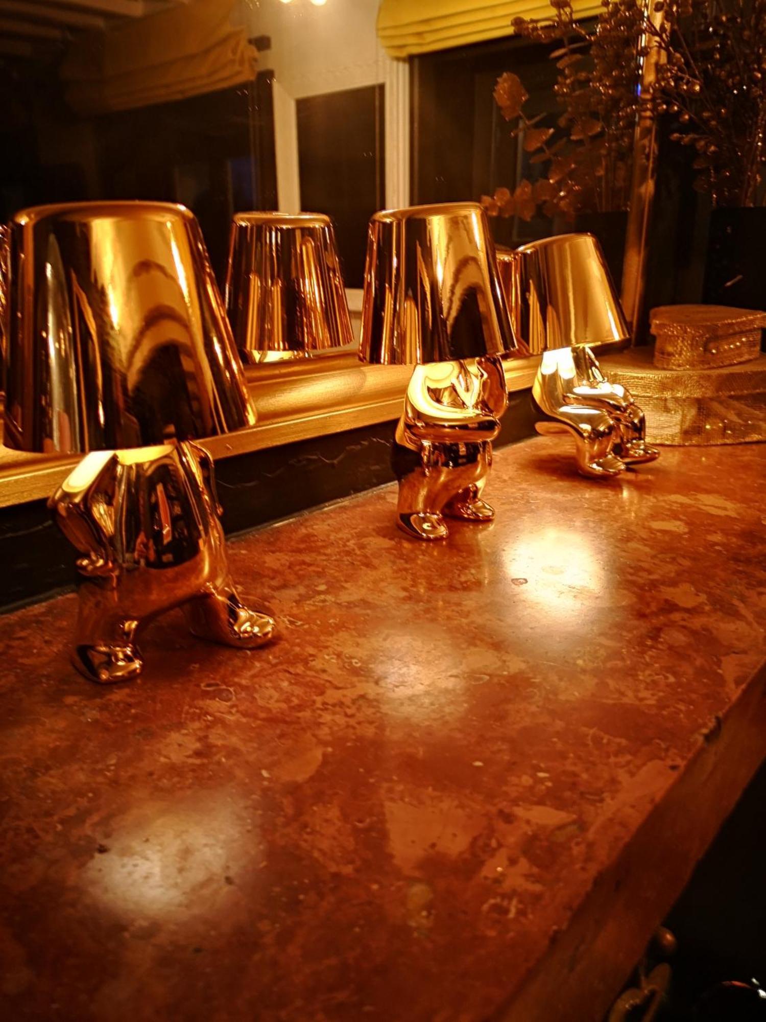Le Boudoir Apartment Lyon Phòng bức ảnh